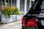 Mercedes-Benz GLC220 d 4Matic 2019 года (UK)